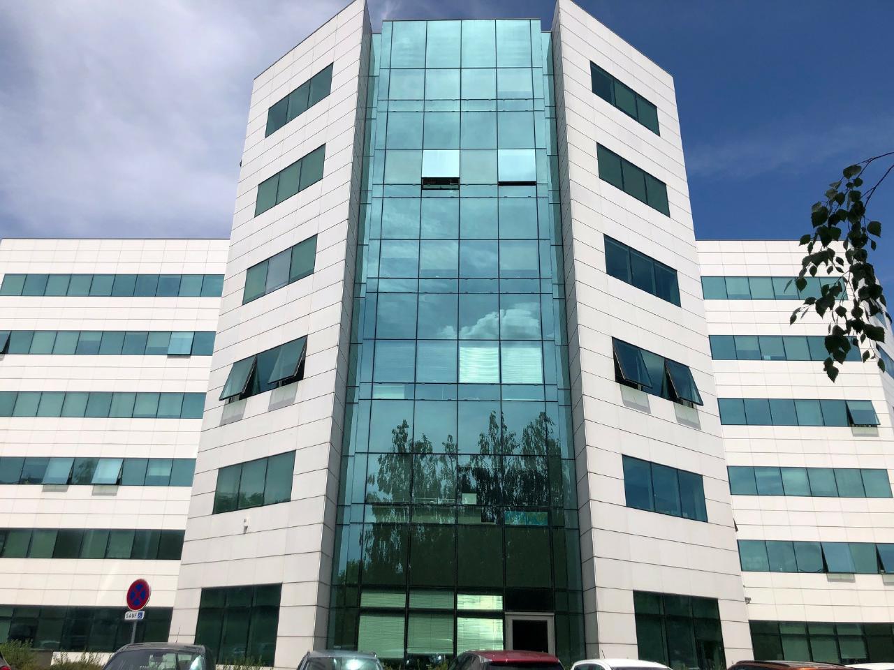 Bureau Villepinte 2469m² Location bureau Villepinte Seine-Saint-Denis OLBUR2116537 10